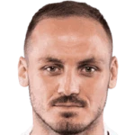 Andrija Vukcevic