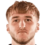 Daniel Butterworth