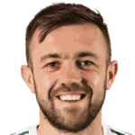 Conor McMenamin