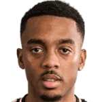 Joe Willock