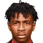 Terrence Mashego