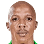 Khuliso Mudau