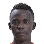 Jean Romario Baggio Rakotoharisoa