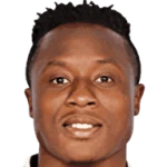 Christ Kouadio