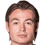 Patrick Berg