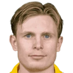 Oliver Edvardsen