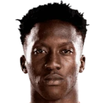 Siriki Dembélé