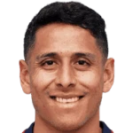 Luis Romo
