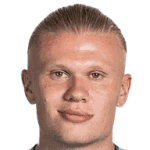 Erling Haaland