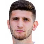 Dmytro Semenov