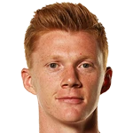 Sam Clucas