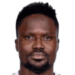 Daniel Amartey