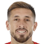 Héctor Herrera