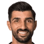 Ricardo Esgaio