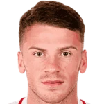Josh Tymon