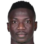 Peter Etebo
