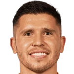 Mauro Andrés Caballero Aguilera