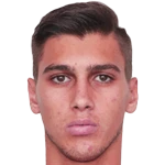 Bruno André Cavaco Jordão