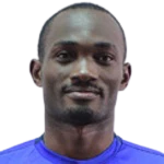 Cédric Amissi