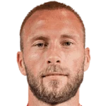 Mike van der Hoorn