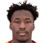 Mamadou Camara