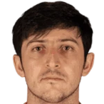 Sardar Azmoun