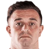 Xherdan Shaqiri