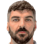 Callum Paterson