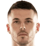 Lewis Morgan 