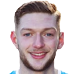 Liam Gordon