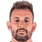 Cristhian Stuani