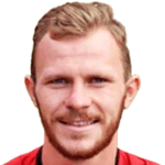 Nicky Devlin