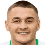 Kyle Magennis