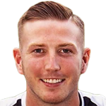 Kyle McAllister