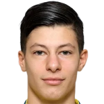 Kevin Yakob