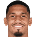 William Saliba 