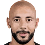 Nordin Amrabat