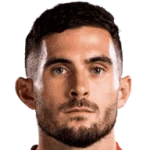 Lewis Cook