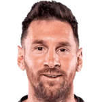 Lionel Messi 