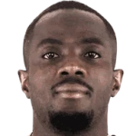 Eric Bailly