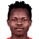 Amos Nondi
