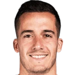 Lucas Vázquez