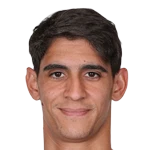 Yassine Bounou