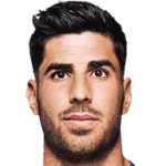 Marco Asensio