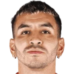 Ángel Correa