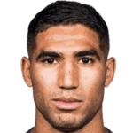 Achraf Hakimi