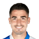 Toni Moya