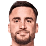 Nicolás Tagliafico