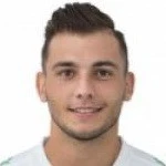 Borja Martínez