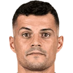 Granit Xhaka